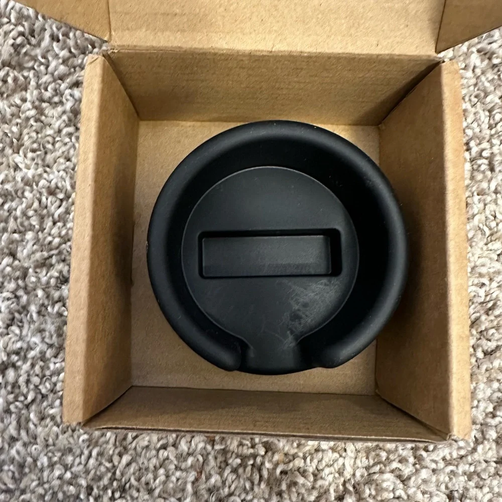 Coffee Tamper Base for Ninja Luxe Cafe